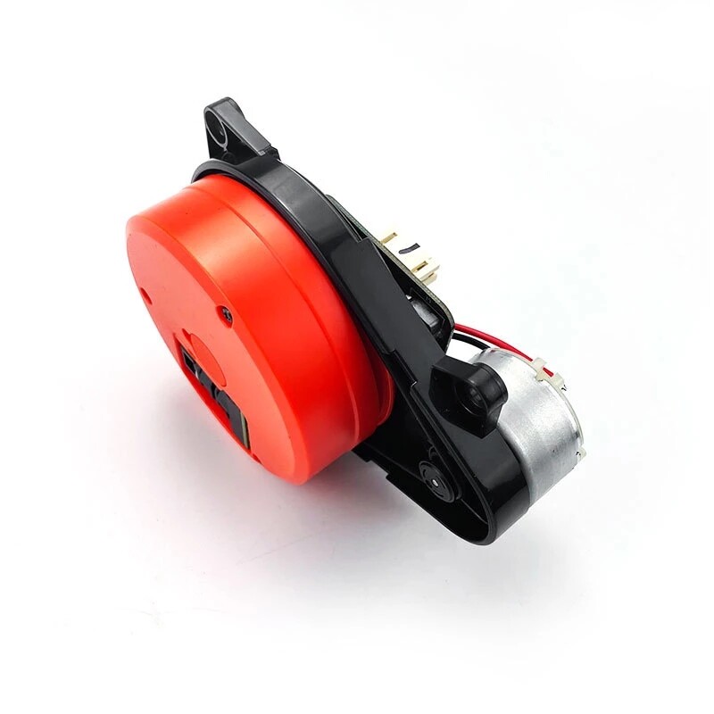 Kompatibilis a proscenic M6 M7 R2 Haier JX37 robotporszívó LDS lézeres távolságérzékelő tartozékaival