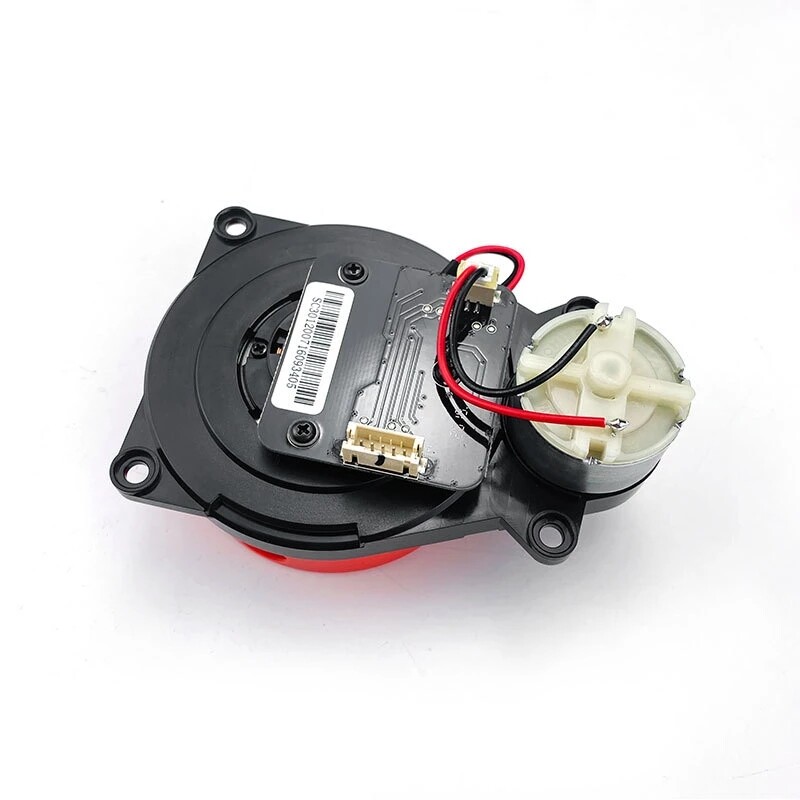 Kompatibilis a proscenic M6 M7 R2 Haier JX37 robotporszívó LDS lézeres távolságérzékelő tartozékaival