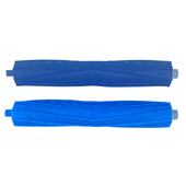 ECOVACS Deebot T9 AIVI/T9 AIVI+ robotporszívó görgős kefe tartozékokhoz