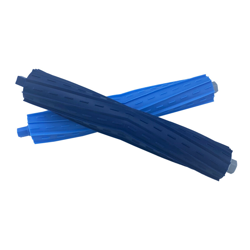 ECOVACS Deebot T9 AIVI/T9 AIVI+ robotporszívó görgős kefe tartozékokhoz