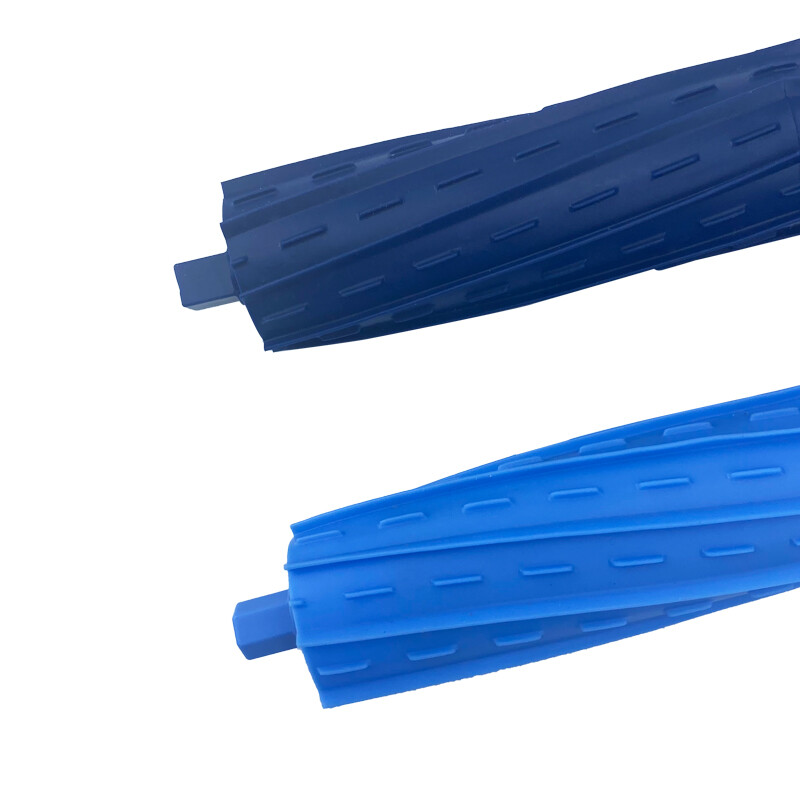 ECOVACS Deebot T9 AIVI/T9 AIVI+ robotporszívó görgős kefe tartozékokhoz