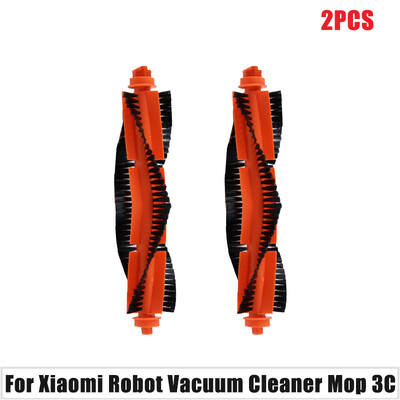 Pre Xiaomi Mijia 3C B106CN Náhradné diely pre robotický vysávač, hlavnú kefu, bočnú kefu, HEPA filter, príslušenstvo