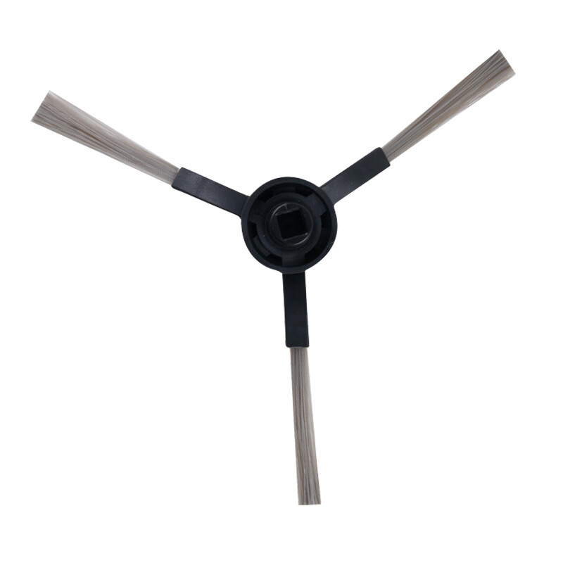 Pre Xiaomi Mijia 3C B106CN Náhradné diely pre robotický vysávač, hlavnú kefu, bočnú kefu, HEPA filter, príslušenstvo
