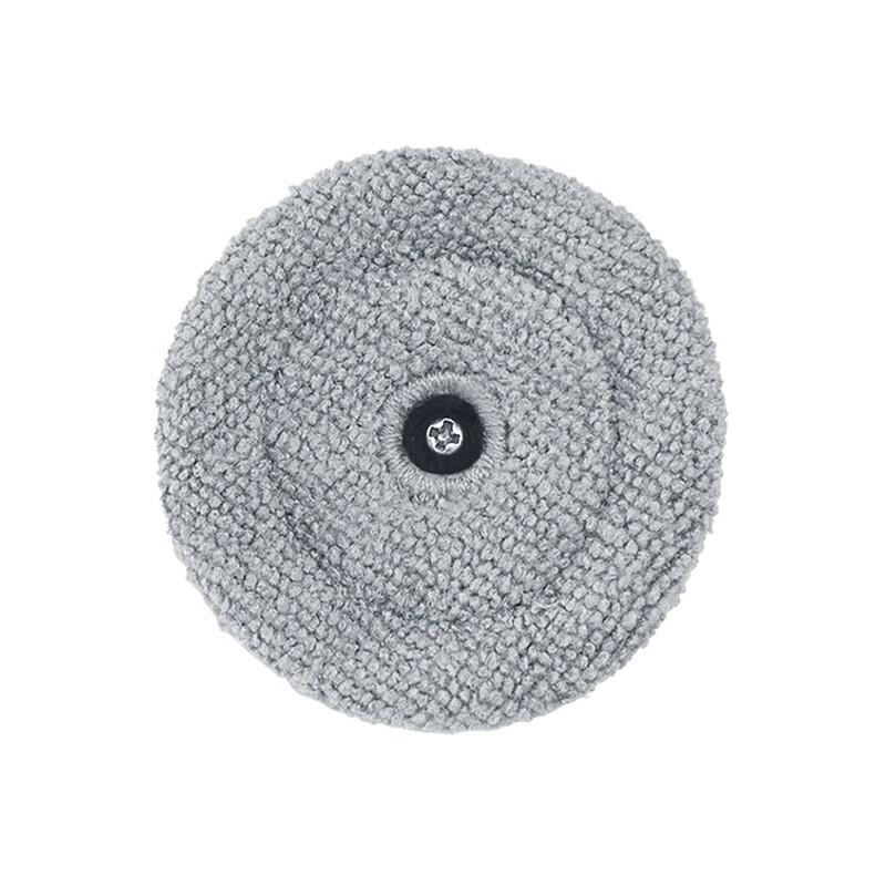 Šluostės, skirtos Roborock S8 Maxv Ultra / S8 Max Ultra roboto dulkių siurblio šluostės užpildymui