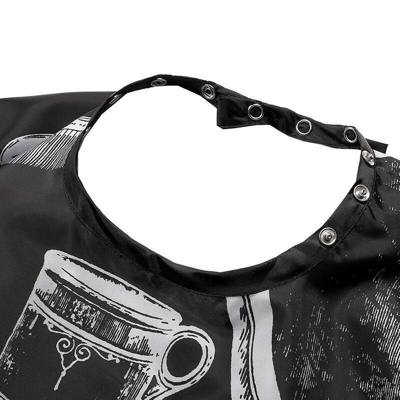 Kirpyklos seilinukai Kirpyklos seilinukai, skirti ilgalaikiam maitinimui ir dažymui, spausdinti ilgalaikiam naudojimui ir dažymui nepridegantys kirpėjai profesionalūs kirpėjo pelerina