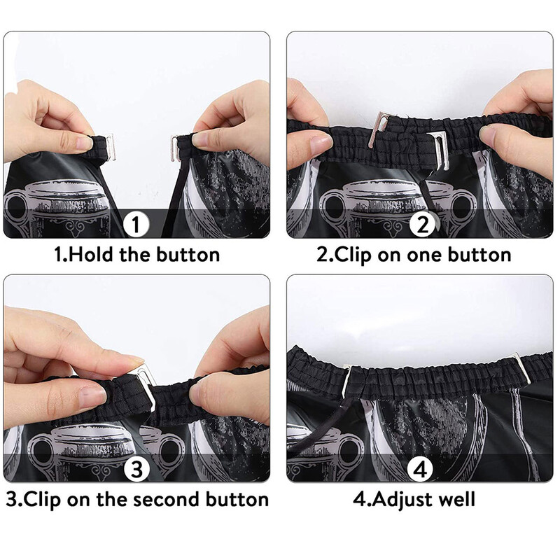 Kirpyklos seilinukai Kirpyklos seilinukai, skirti ilgalaikiam maitinimui ir dažymui, spausdinti ilgalaikiam naudojimui ir dažymui nepridegantys kirpėjai profesionalūs kirpėjo pelerina