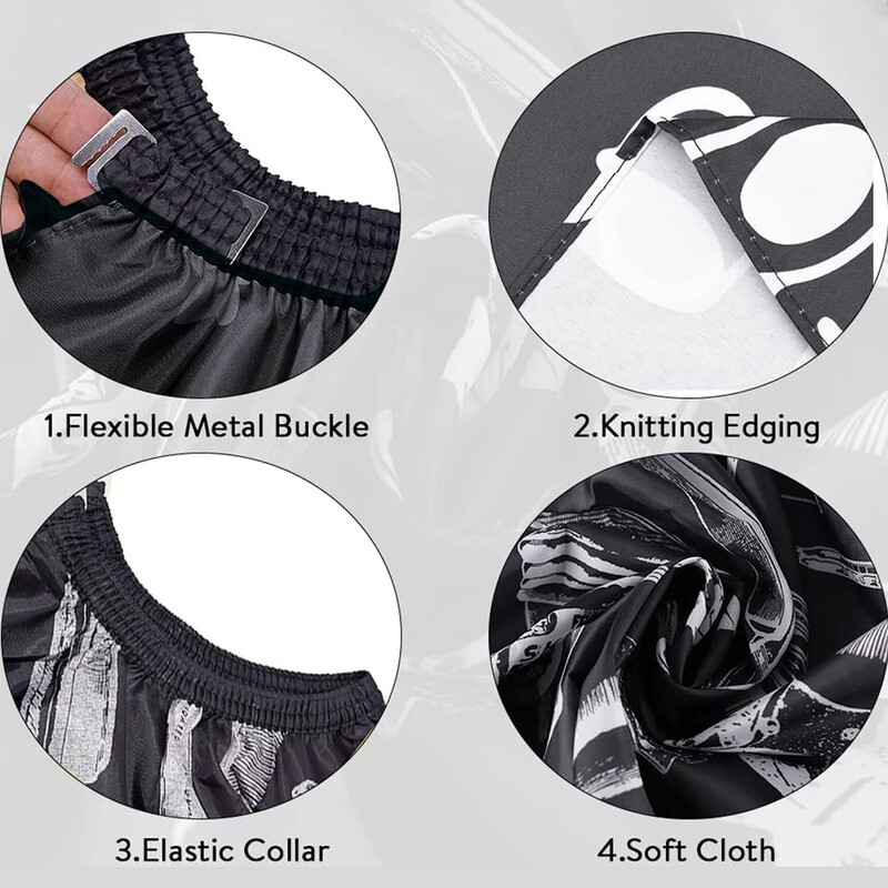 Kirpyklos seilinukai Kirpyklos seilinukai, skirti ilgalaikiam maitinimui ir dažymui, spausdinti ilgalaikiam naudojimui ir dažymui nepridegantys kirpėjai profesionalūs kirpėjo pelerina