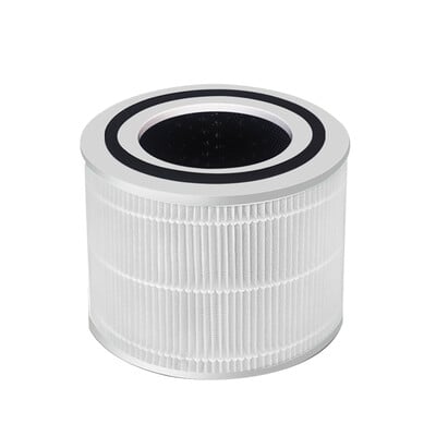 Za Levoit Hepa Filter Core 300S za Levoit Air Purifier Core 300 Filter s aktivnim ugljenom za Levoit P350 Hepa Filter Levoit