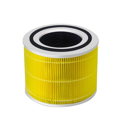 Za Levoit Hepa Filter Core 300S za Levoit Air Purifier Core 300 Filter s aktivnim ugljenom za Levoit P350 Hepa Filter Levoit