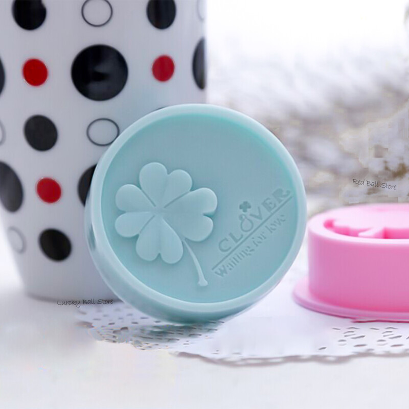 2 vrste 3D ručno rađenih cvjetnih sapuna Silikonski kalupi DIY okrugli/ovalni/kvadratni pribor za izradu svijeća Alati za pečenje kolača Uređenje doma