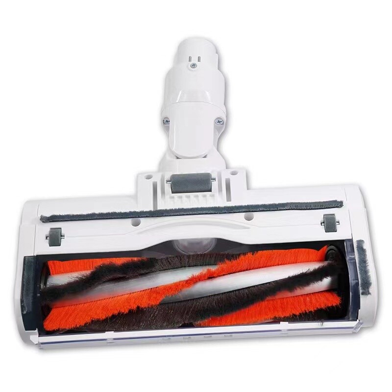 Elektrinio šepečio galvutė skirta Xiaomi G10/K10 Xiaomi 1C Xiaomi Dreame V8/V9B/V9P/V11/G9 kilimų šepetėlio dulkių siurblio dalys