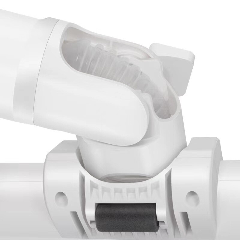 Elektrinio šepečio galvutė skirta Xiaomi G10/K10 Xiaomi 1C Xiaomi Dreame V8/V9B/V9P/V11/G9 kilimų šepetėlio dulkių siurblio dalys