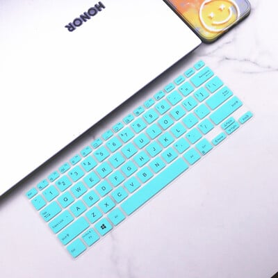 Για για ASUS Vivobook Go 12 E210KA E210MA E210M E210K E210 KA MA Πληκτρολόγιο φορητού υπολογιστή σιλικόνης Cove Skin