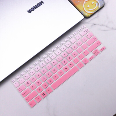 Για για ASUS Vivobook Go 12 E210KA E210MA E210M E210K E210 KA MA Πληκτρολόγιο φορητού υπολογιστή σιλικόνης Cove Skin