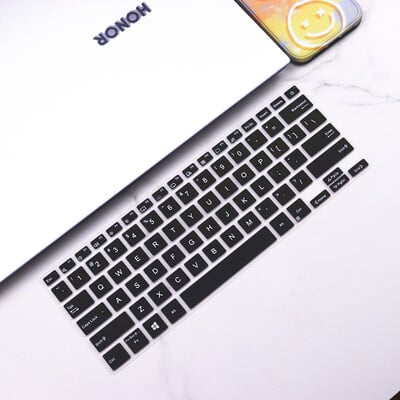 Για για ASUS Vivobook Go 12 E210KA E210MA E210M E210K E210 KA MA Πληκτρολόγιο φορητού υπολογιστή σιλικόνης Cove Skin