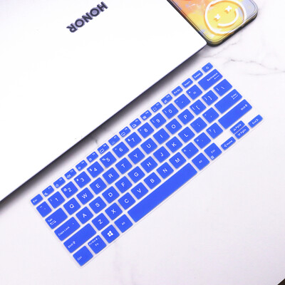 Για για ASUS Vivobook Go 12 E210KA E210MA E210M E210K E210 KA MA Πληκτρολόγιο φορητού υπολογιστή σιλικόνης Cove Skin