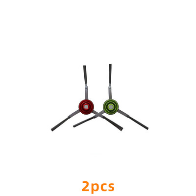 Kompatibilan s Yeedi Vac Hybrid VacMax/ Vac2 /Vac2Pro /Vac Station Robot usisavačem Zamjena bočne četke