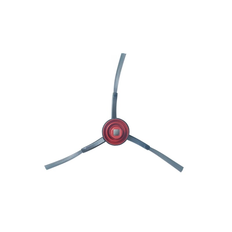 Kompatibilan s Yeedi Vac Hybrid VacMax/ Vac2 /Vac2Pro /Vac Station Robot usisavačem Zamjena bočne četke