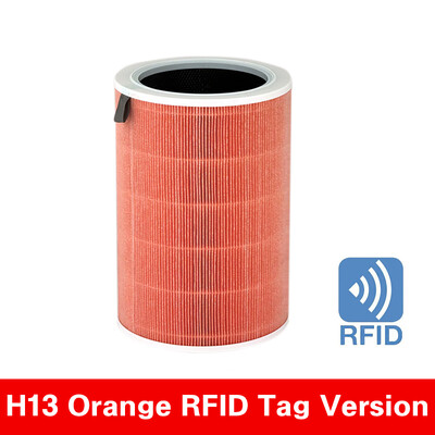 „Xiaomi“ oro valytuvui Mi 2 2C 2H 2S 3 3C 3H Pro oro valytuvui Antibakterinis pakaitinis anglies HEPA filtras