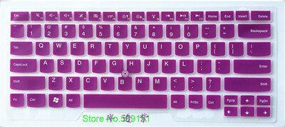 Szilikon notebook billentyűzet borító bőrvédő Lenovo ThinkPad X1 Carbon T431S T440S T440P T440 L330 T430U S430 E445 készülékhez