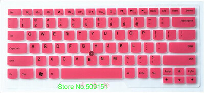 Szilikon notebook billentyűzet borító bőrvédő Lenovo ThinkPad X1 Carbon T431S T440S T440P T440 L330 T430U S430 E445 készülékhez