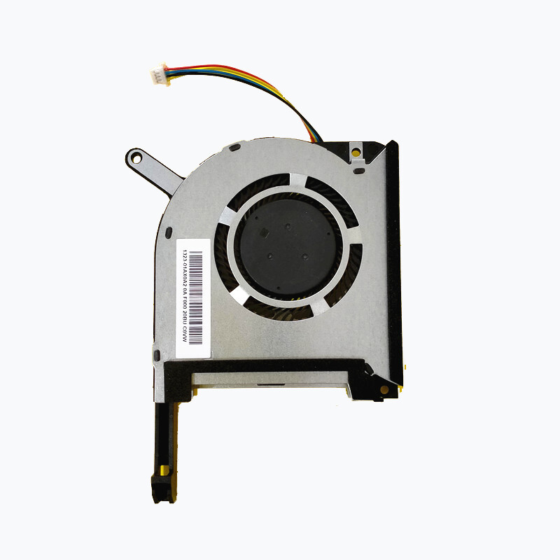 ΝΕΟΣ ΠΡΩΤΟΤΥΠΟΣ ανεμιστήρας ψύξης GPU CPU φορητού υπολογιστή για Asus FA506 FA506IV FA706 TUF A15 F15