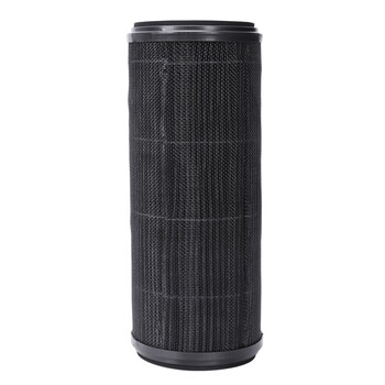 Μόδα Κατάλληλο για Xiaomi Mijia Car Purifier HEPA Filter with Standard PM2.5 Removal and Haze Removal Filter