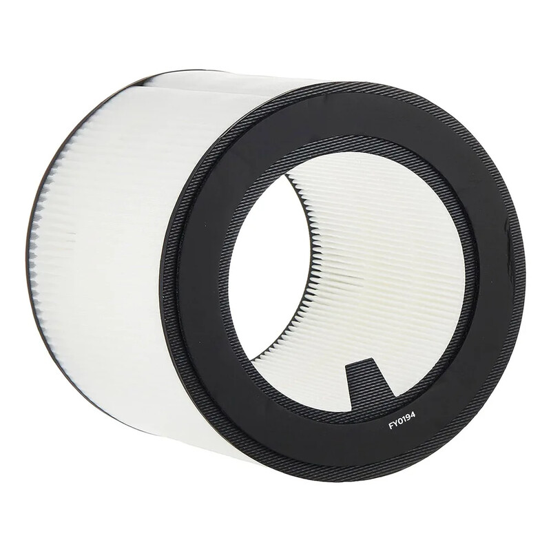FY0194/30 Csere HEPA szűrő Philips 800-as sorozatú légtisztítóhoz AC0820/30 AC0820/10