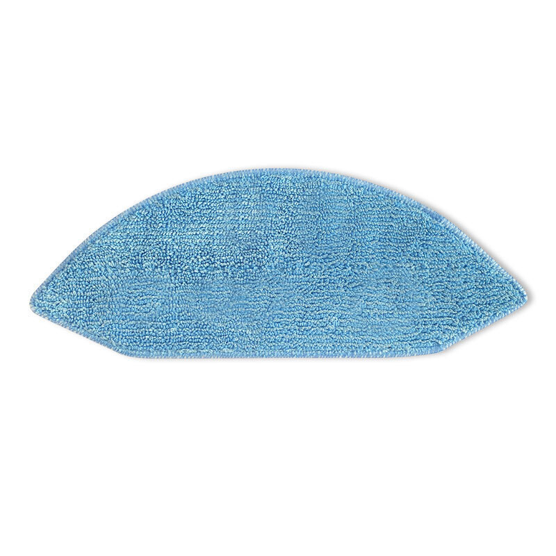 Glavna/bočna četka HEPA krpa za brisanje filtra za Ecovacs Deebot OZMO U2 DGN22 U2 Pro Robot usisivač Dodaci Zamjenski dijelovi