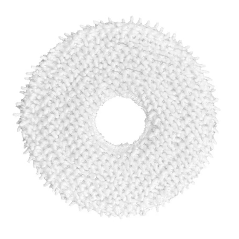 3 vnt. šluostės Roborock P10 / Roborock roboto dulkių siurblio atsarginių dalių valymo keitimo priedai