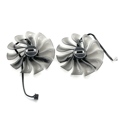 95mm GAA8S2U FD10015H12S Palit RTX2080 Ventilator de răcire pentru plăci video Palit RTX 2060 2070 2080 Super JetStream Cooler pentru plăci grafice