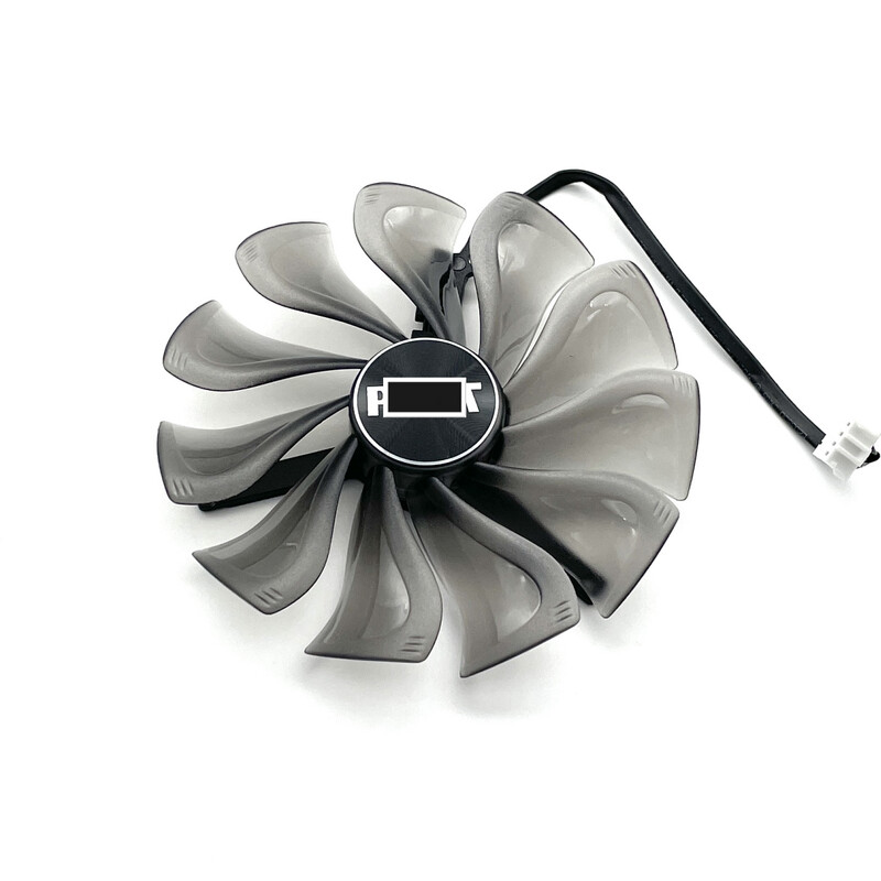 95mm GAA8S2U FD10015H12S Palit RTX2080 Ventilator de răcire pentru plăci video Palit RTX 2060 2070 2080 Super JetStream Cooler pentru plăci grafice