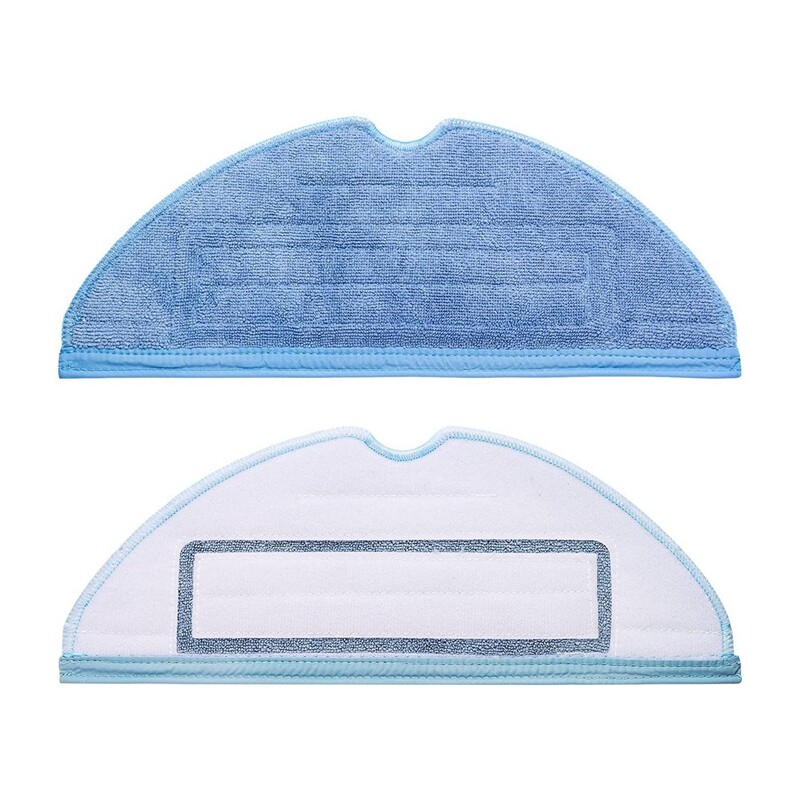 Vakuuminių šluotų šluostės ir vakuuminių filtrų keitimo rinkinys, skirtas Roborock S7 S7+ T7S T7S Plus filtrų šluostės priedai