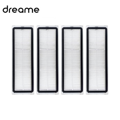 Príslušenstvo k Dreame Bot L10 Prime / L10s Pro / L10 Pro Hlavná bočná kefa Hepa filter Mop Hand Robotický vysávač Náhradné diely
