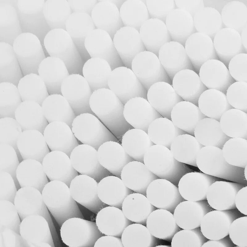 Drėkintuvas medvilninio tampono šerdies drėkintuvo filtro pakeitimas medvilnės kempinėle skirtas USB drėkintuvui Aroma difuzorius Oro drėkintuvas