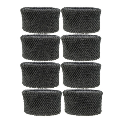 Crni filtri ovlaživača zraka apsorbiraju bakterije i kamenac za Philips HU4803 HU4811 HU4813 HU4801 HU4802 Humidifie
