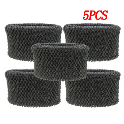 Crni filtri ovlaživača zraka apsorbiraju bakterije i kamenac za Philips HU4803 HU4811 HU4813 HU4801 HU4802 Humidifie