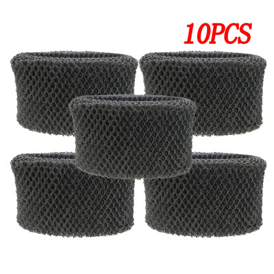 Crni filtri ovlaživača zraka apsorbiraju bakterije i kamenac za Philips HU4803 HU4811 HU4813 HU4801 HU4802 Humidifie