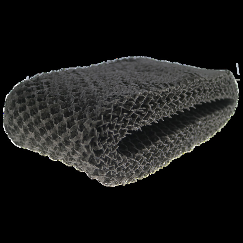 Crni filtri ovlaživača zraka apsorbiraju bakterije i kamenac za Philips HU4803 HU4811 HU4813 HU4801 HU4802 Humidifie