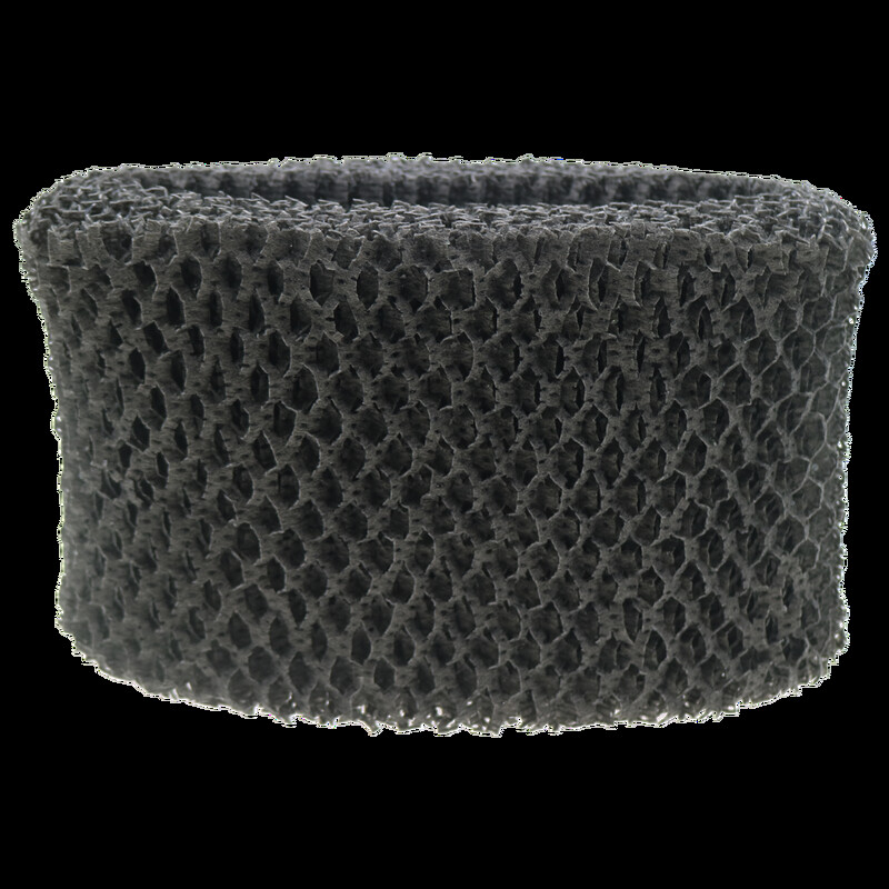 Crni filtri ovlaživača zraka apsorbiraju bakterije i kamenac za Philips HU4803 HU4811 HU4813 HU4801 HU4802 Humidifie