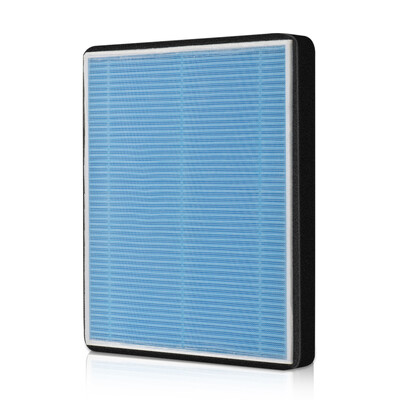 Piemērots Xiaomi Mijia Fresh Air Conditioner HEPA Filter Dust Collection Exclusive Edition 1,5 ZS 1 ZS attīrītāja filtrs