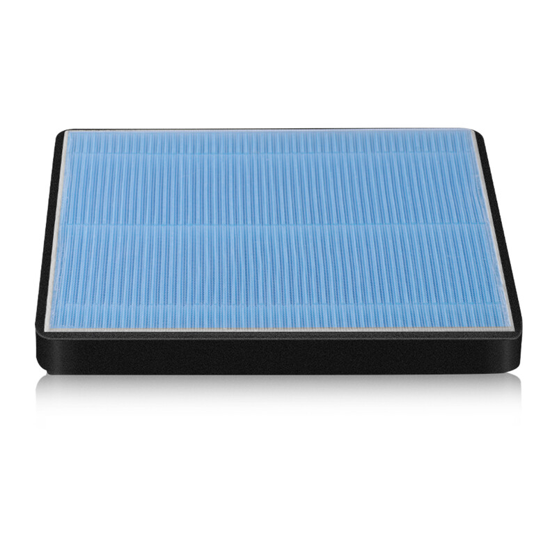 Piemērots Xiaomi Mijia Fresh Air Conditioner HEPA Filter Dust Collection Exclusive Edition 1,5 ZS 1 ZS attīrītāja filtrs