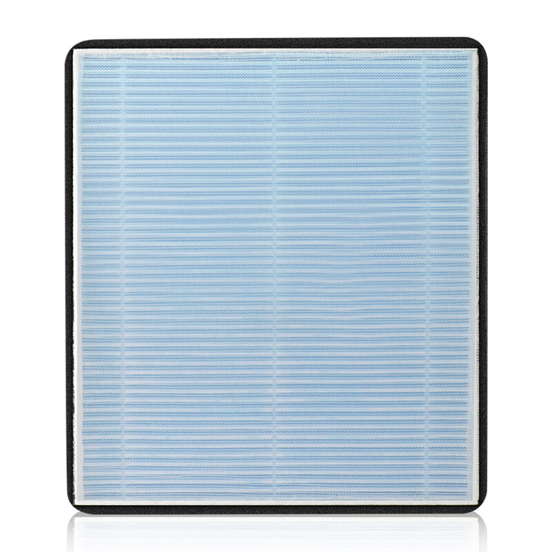 Piemērots Xiaomi Mijia Fresh Air Conditioner HEPA Filter Dust Collection Exclusive Edition 1,5 ZS 1 ZS attīrītāja filtrs