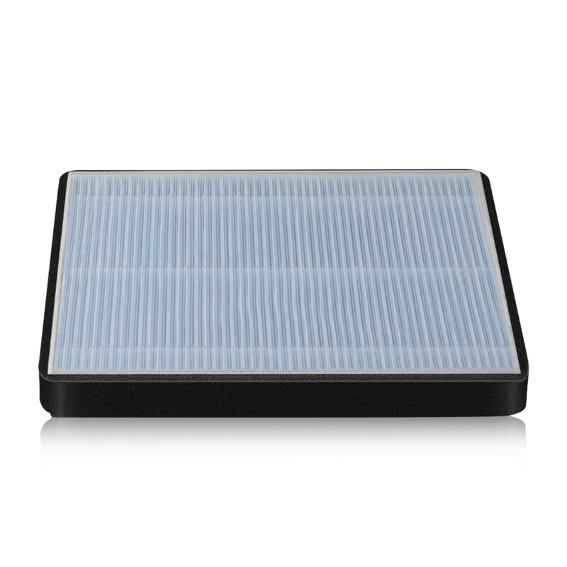 Piemērots Xiaomi Mijia Fresh Air Conditioner HEPA Filter Dust Collection Exclusive Edition 1,5 ZS 1 ZS attīrītāja filtrs