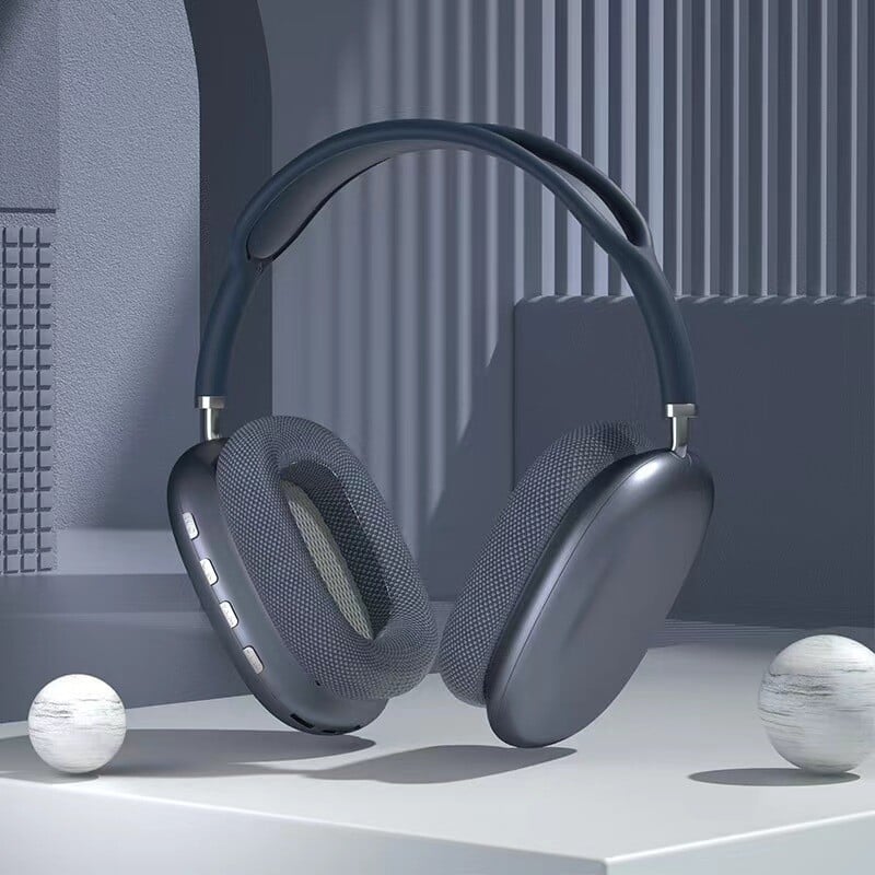 P9 Bežične Bluetooth slušalice Bežične slušalice za igranje sportova na otvorenom s mikrofonom Slušalice za poništavanje buke Bluetooth slušalice