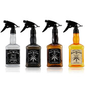 Brijačka bočica sa sprejom za kosu Frizerski salon za hidratantnu bočicu sa sprejom za brijanje Frizerski alati za vodu za njegu kose