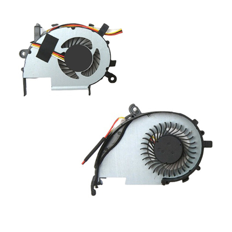 Ανεμιστήρας ψύξης CPU για Acer Aspire V5-572 V5-572P-9655 V5-572PG Laptop CPU Cooling Fan EF40060S1-C020-S99 Ανθεκτική εύκολη εγκατάσταση