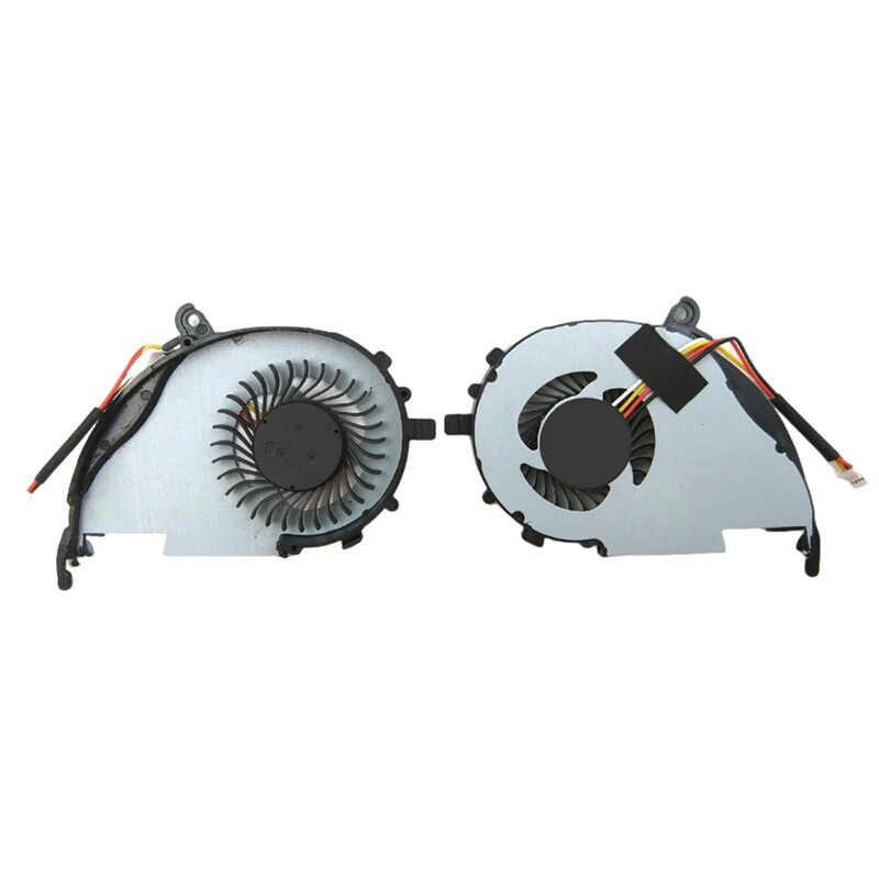 Ανεμιστήρας ψύξης CPU για Acer Aspire V5-572 V5-572P-9655 V5-572PG Laptop CPU Cooling Fan EF40060S1-C020-S99 Ανθεκτική εύκολη εγκατάσταση