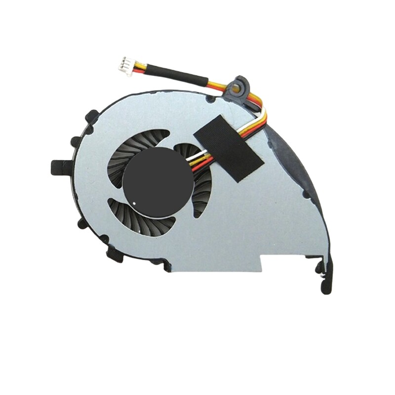 Ανεμιστήρας ψύξης CPU για Acer Aspire V5-572 V5-572P-9655 V5-572PG Laptop CPU Cooling Fan EF40060S1-C020-S99 Ανθεκτική εύκολη εγκατάσταση