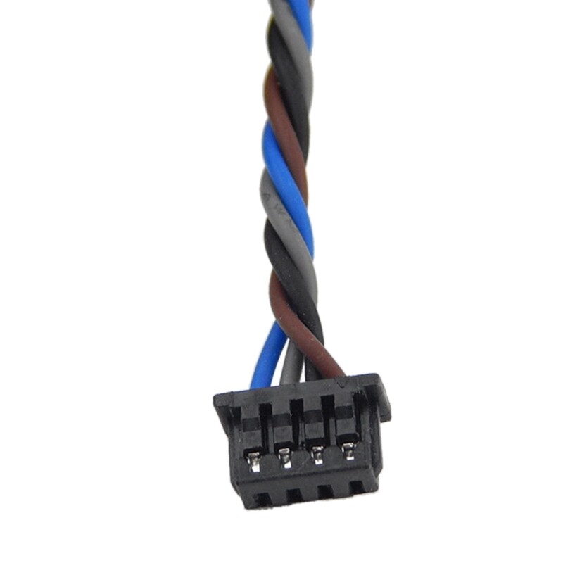 Sülearvuti protsessori jahutusventilaator HP Probook 4530S 4535S 4730S 6460B 8470P 641839 001 646285 00 CPU jahuti radiaatori jaoks